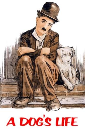 A Dog's Life (1918)