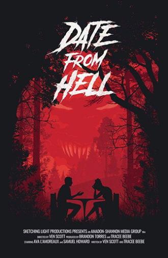 Date From Hell (2018)