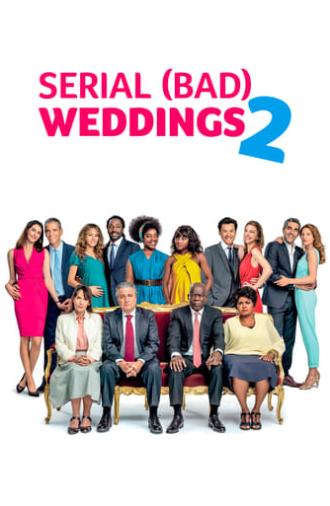 Serial (Bad) Weddings 2 (2019)