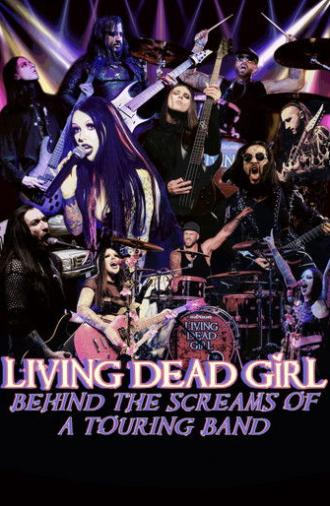 Living Dead Girl (Behind the Screams) (2026)