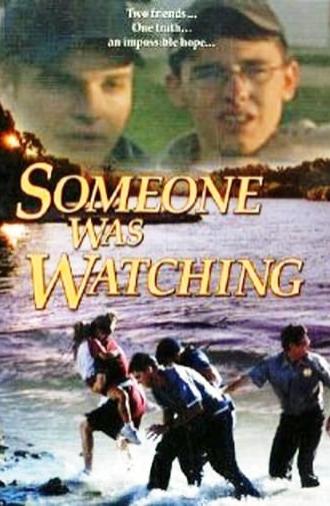 Someone Was Watching (2002)