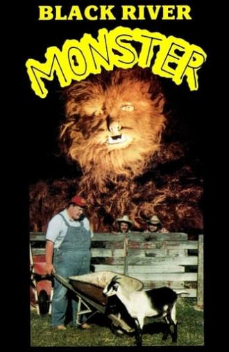 Black River Monster (1986)