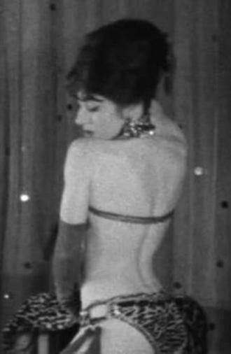 Burlesque Queen (1961)