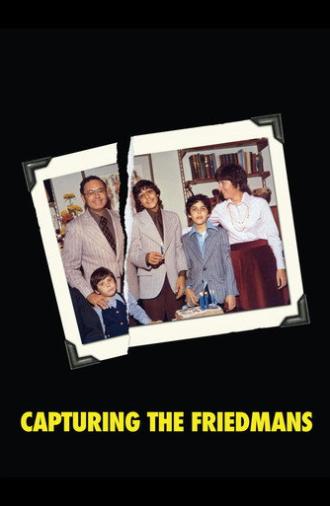 Capturing the Friedmans (2003)