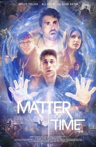 Matter of Time (2025)