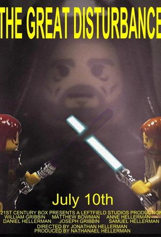 Star Wars: The Great Disturbance (2004)