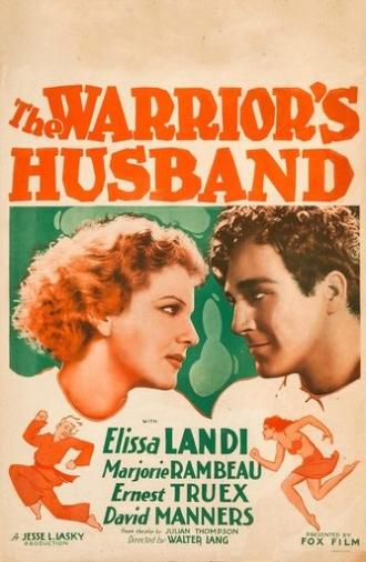 The Warrior's Husband (1933)