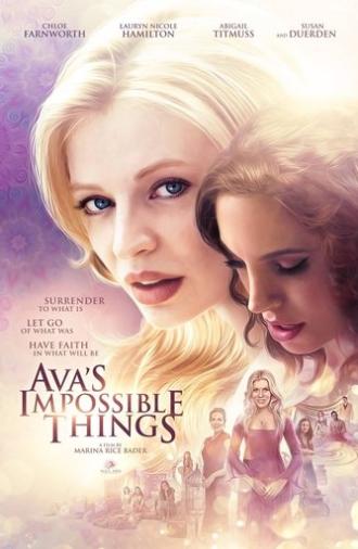 Ava's Impossible Things (2016)