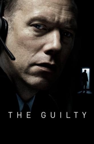 The Guilty (2018)