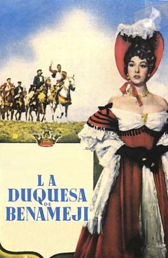 La duquesa de Benamejí (1949)