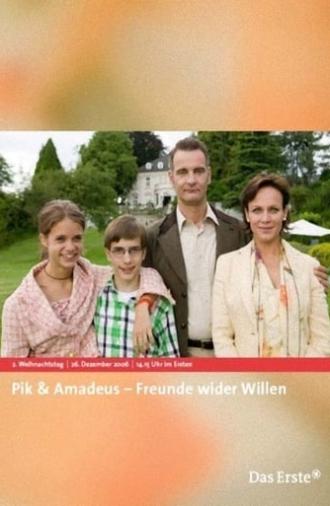 Pik & Amadeus – Freunde wider Willen (2006)