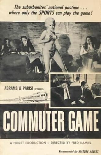 Commuter Game (1969)