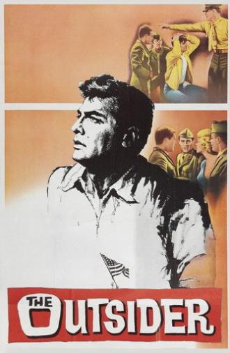 The Outsider (1961)