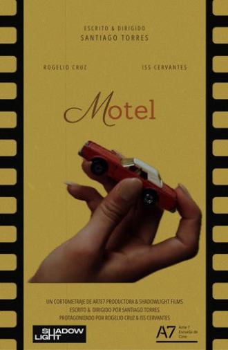 Motel (2023)