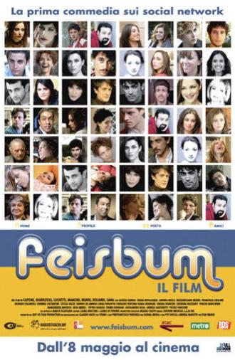 Feisbum - Il film (2009)