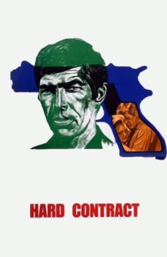 Hard Contract (1969)