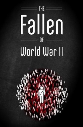 The Fallen of World War II (2015)