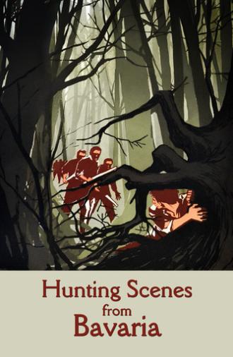 Hunting Scenes from Bavaria (1969)