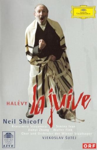 La Juive (2003)