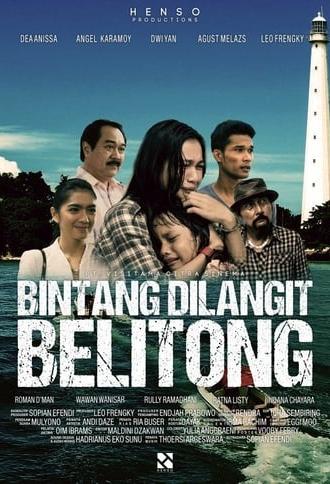 Bintang di Langit Belitong (2016)