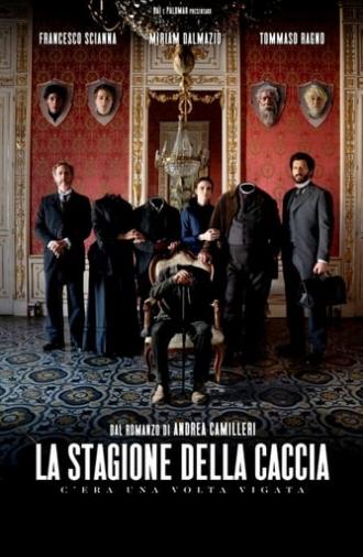 La stagione della caccia (2019)