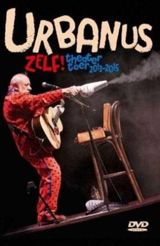 Urbanus: Zelf! (2017)