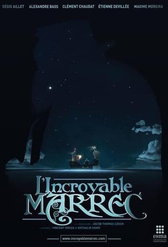 The Incredible Marrec (2014)