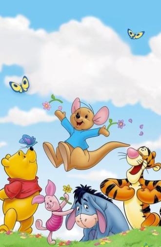 Winnie the Pooh: Springtime with Roo (2004)