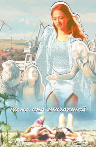 Ivana the Terrible (2020)