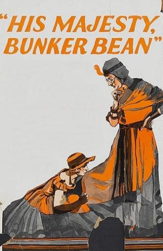 His Majesty, Bunker Bean (1925)