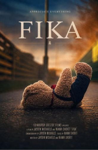 FIKA (2024)