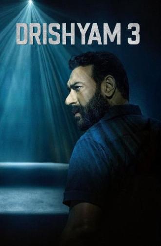 Drishyam 3 (2026)