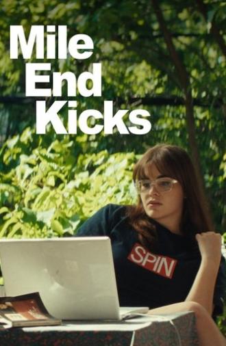 Mile End Kicks (2025)