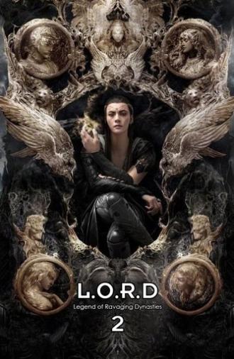 L.O.R.D: Legend of Ravaging Dynasties 2 (2020)