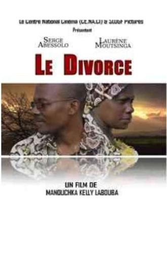 The Divorce (2008)