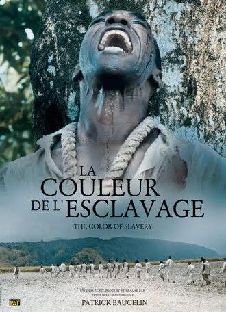 La Couleur de l'esclavage (2024)