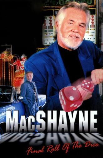 MacShayne: Final Roll of the Dice (1994)