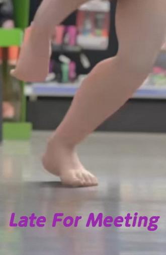 Late for Meeting (2013)