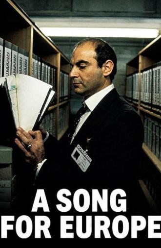 A Song for Europe (1985)