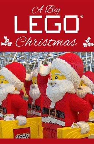 A Big Lego Christmas (2016)