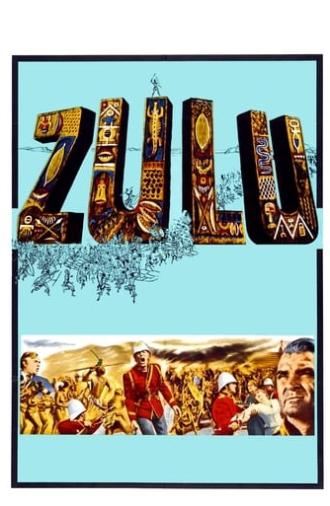 Zulu (1964)