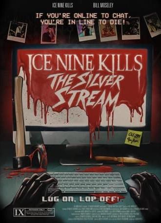 Ice Nine Kills: The Silver Stream (2021)