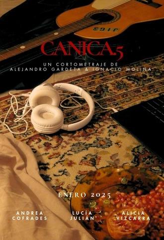 CANICA.5 (2025)