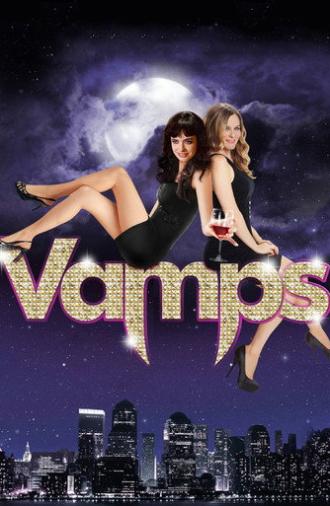 Vamps (2012)
