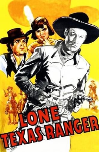 Lone Texas Ranger (1945)