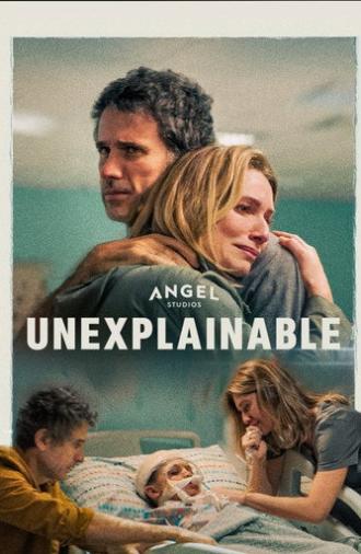 Unexplainable (2024)