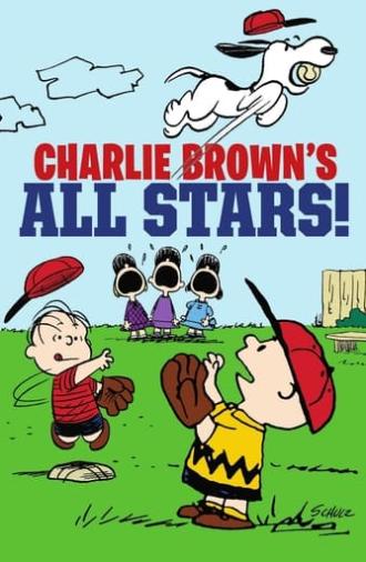 Charlie Brown's All-Stars! (1966)