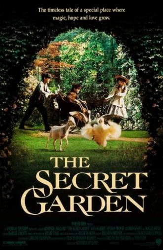 The Secret Garden (1993)