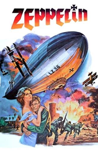 Zeppelin (1971)