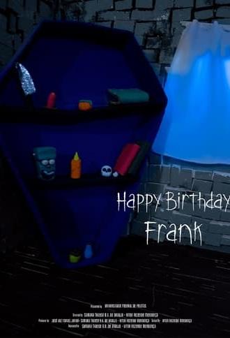 Happy Birthday Frank (2023)